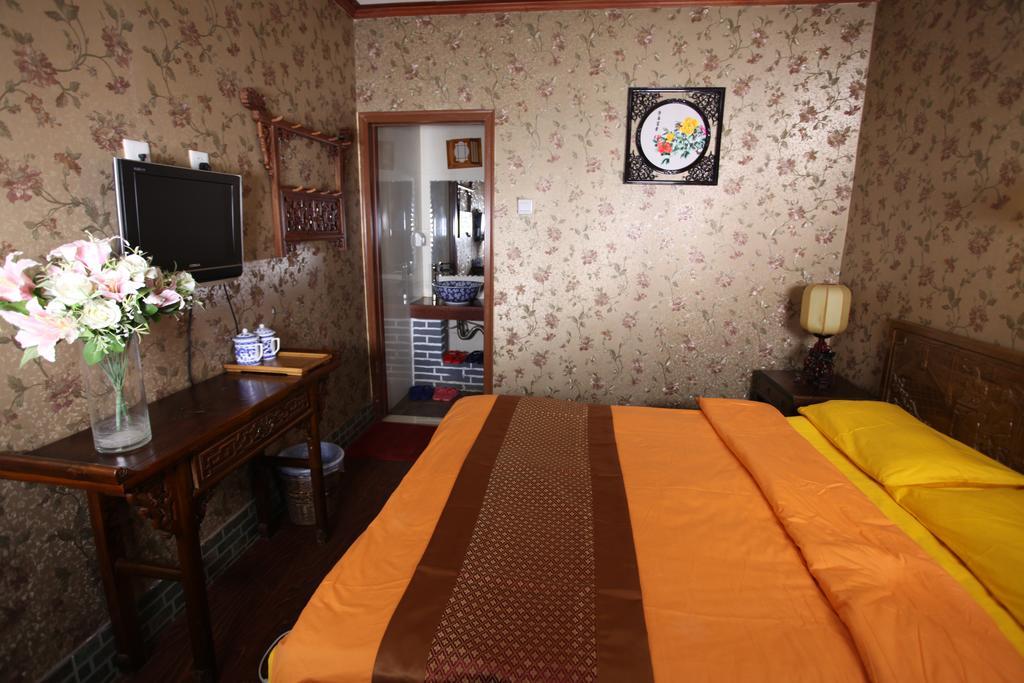 Citycourt Hotel Пекін Екстер'єр фото