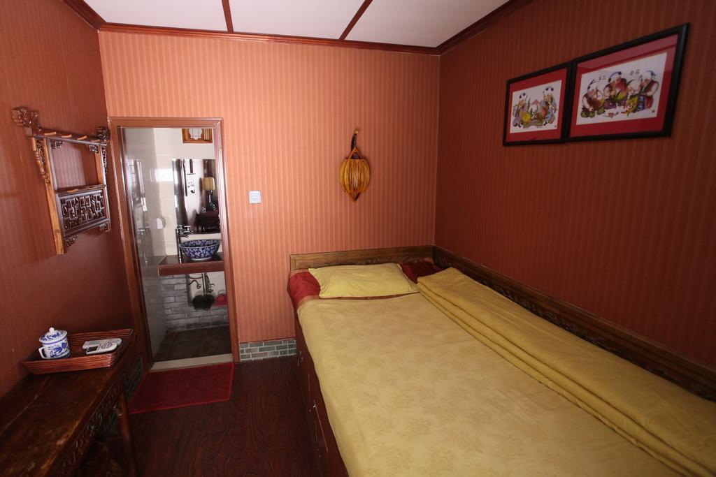 Citycourt Hotel Пекін Номер фото