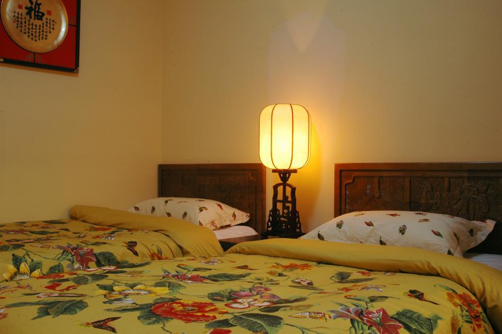 Citycourt Hotel Пекін Екстер'єр фото