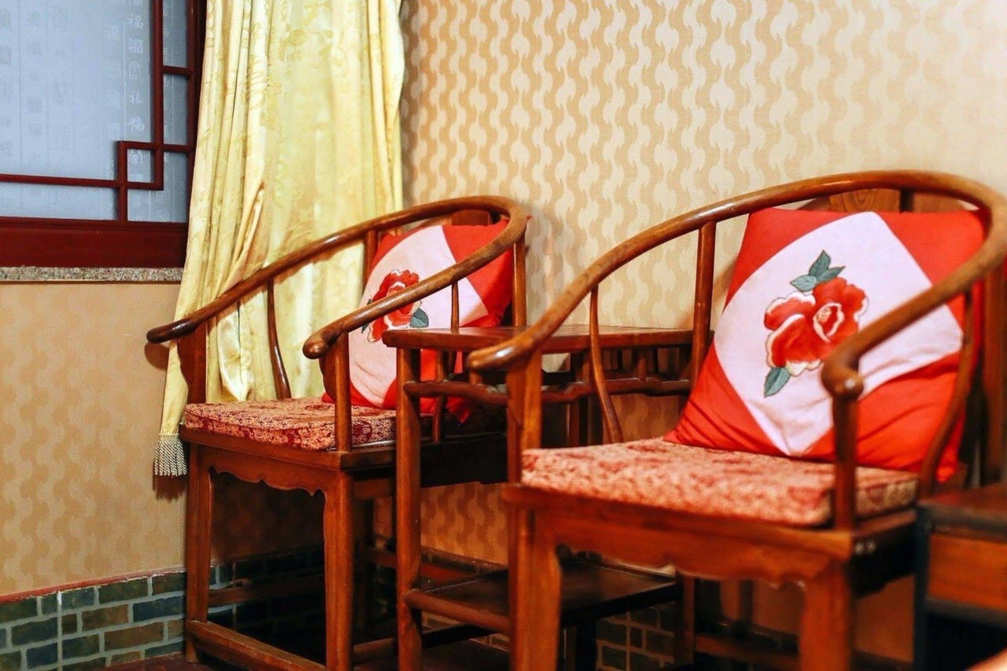 Citycourt Hotel Пекін Екстер'єр фото